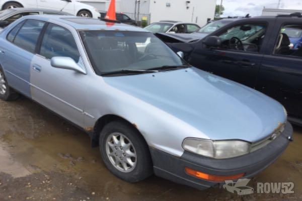Photo of 2007 Toyota Camry