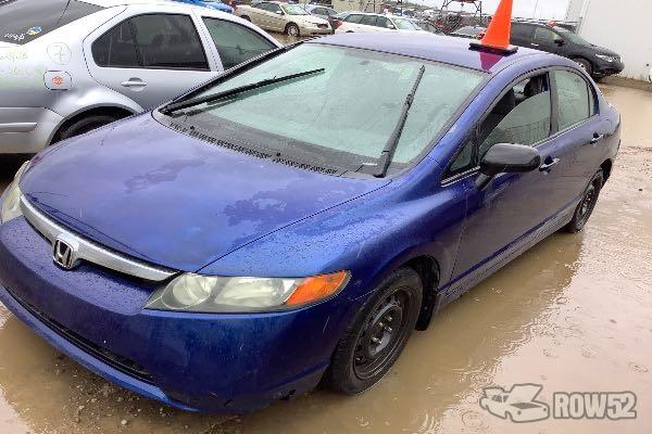 Photo of 2007 Honda Civic