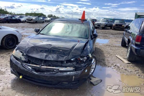 Photo of 2007 Acura TSX