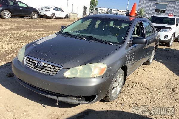 Photo of 2006 Toyota Corolla