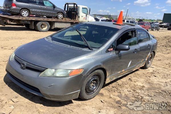 Photo of 2007 Honda Civic