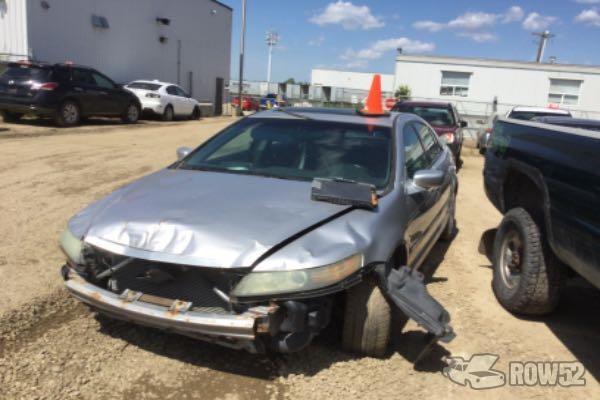 Photo of 2006 Acura TL