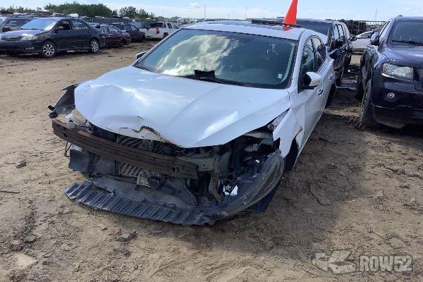 Photo of 2019 Nissan Sentra