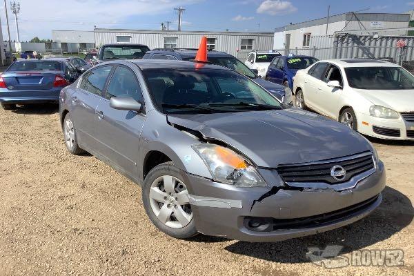 Photo of 2008 Nissan Altima