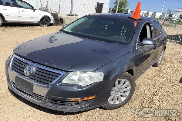 Photo of 2010 Volkswagen Passat