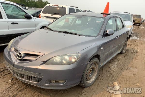 Photo of 2007 Mazda Mazda3