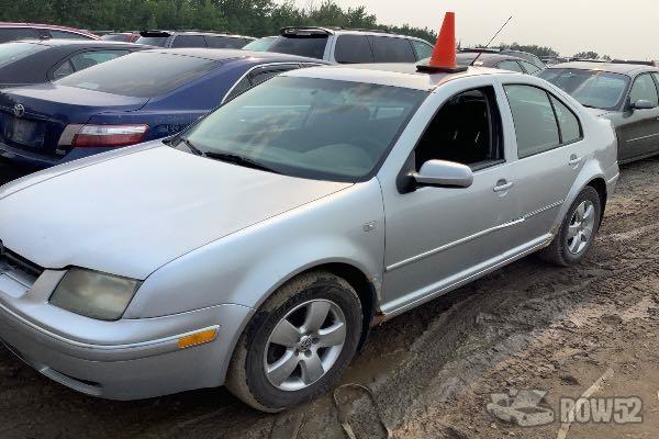 Photo of 2007 Volkswagen Jetta