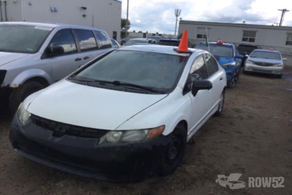 Photo of 2008 Honda Civic