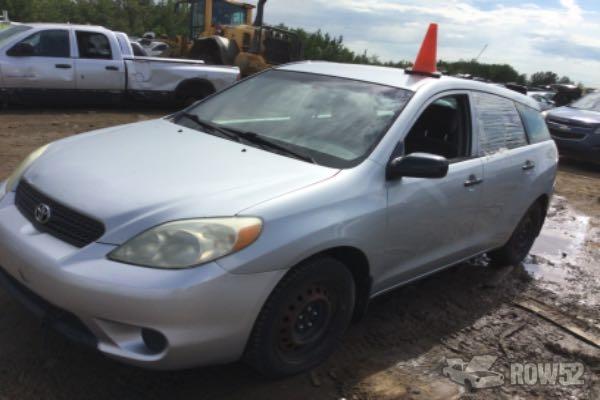 Photo of 2005 Toyota Matrix