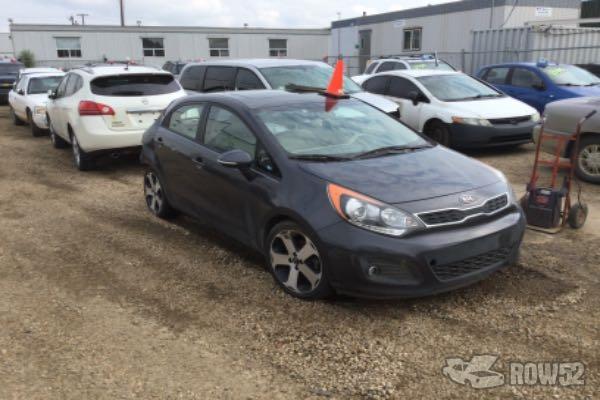 Photo of 2012 Kia Rio5