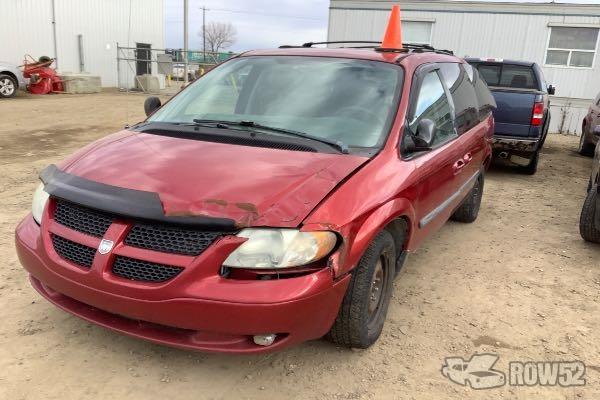 Photo of 2007 Dodge Caravan