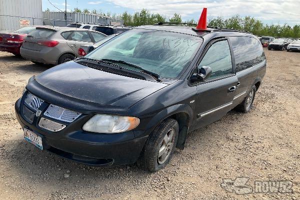Photo of 2004 Dodge Grand Caravan