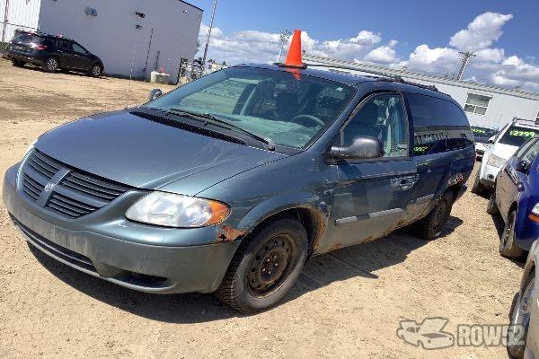 Photo of 2005 Dodge Grand Caravan
