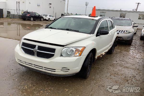 Photo of 2009 Dodge Caliber