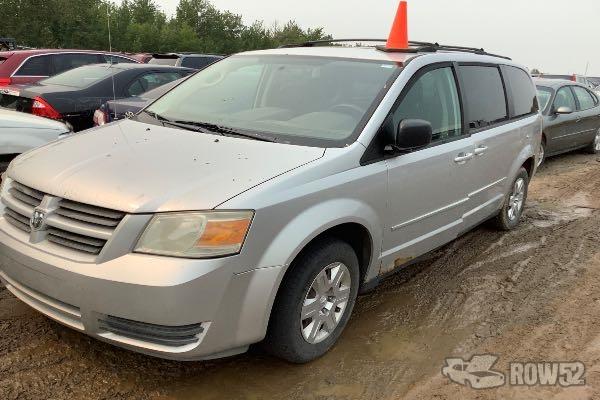 Photo of 2008 Dodge Grand Caravan