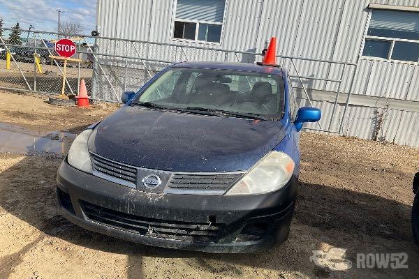 Photo of 2008 Nissan Versa