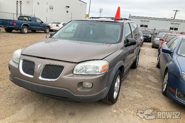 Photo of 2006 Pontiac Montana SV6