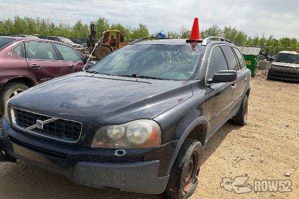 Photo of 2003 Volvo XC90