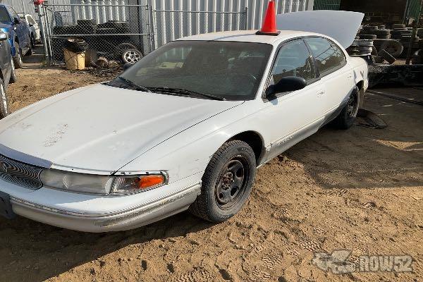 Photo of 1994 Chrysler New Yorker