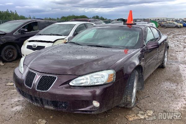Photo of 2006 Pontiac Grand Prix