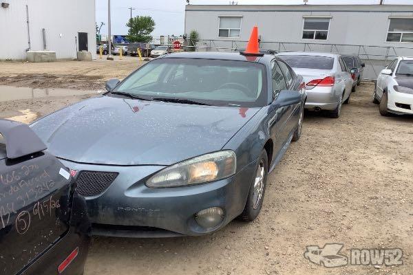 Photo of 2006 Pontiac Grand Prix