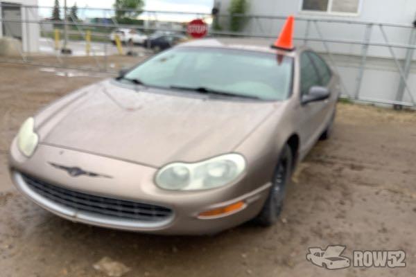 Photo of 2001 Chrysler Concorde