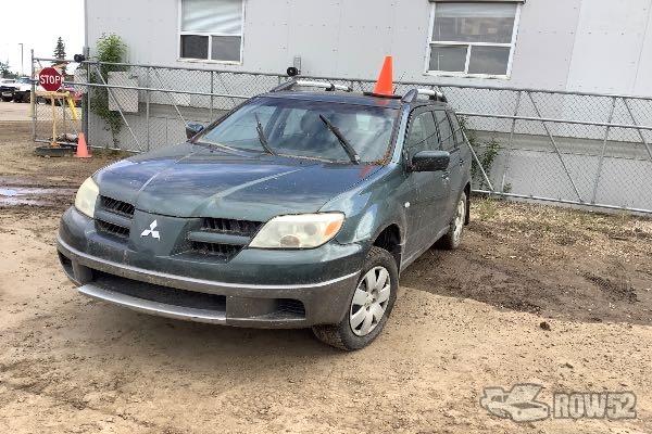 Photo of 2006 Mitsubishi Outlander
