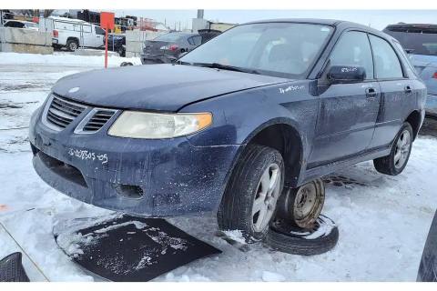 Photo of 2005 Saab 9-2X