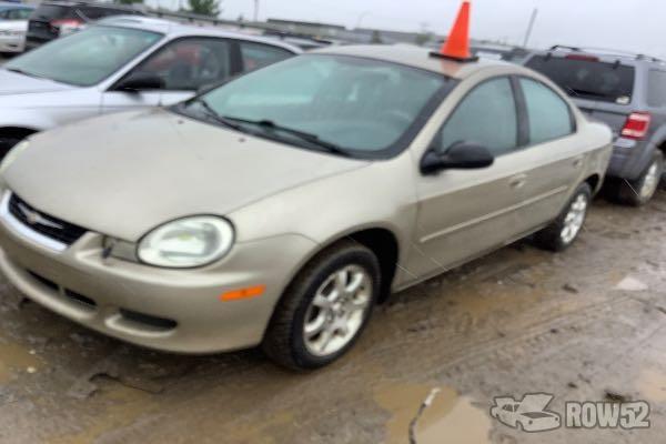 Photo of 2002 Chrysler Neon