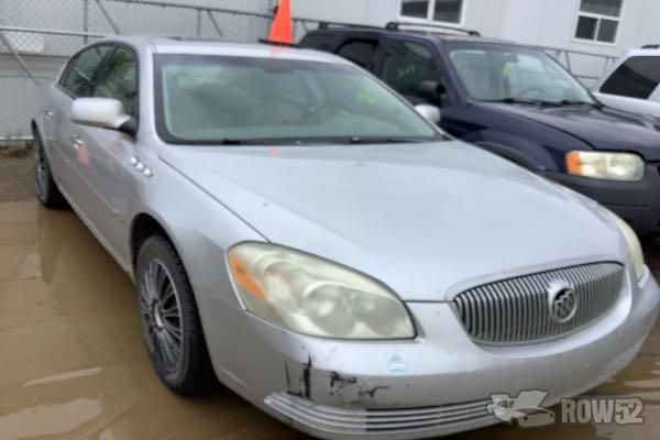 Photo of 2009 Buick Lucerne