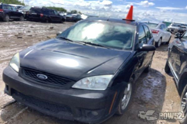 Photo of 2005 Ford Focus
