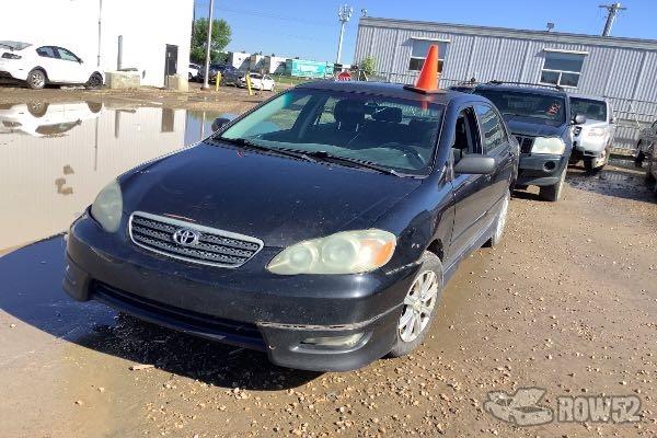 Photo of 2005 Toyota Corolla