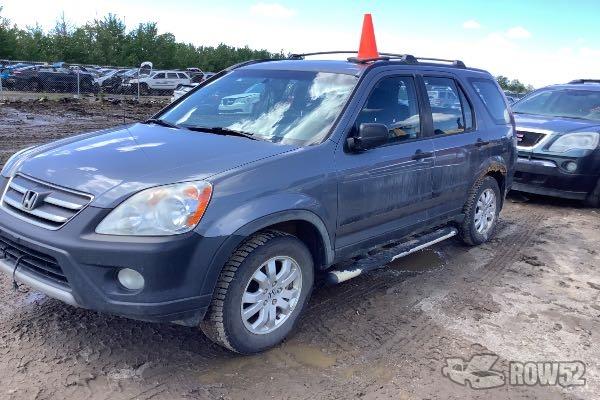 Photo of 2006 Honda CR-V