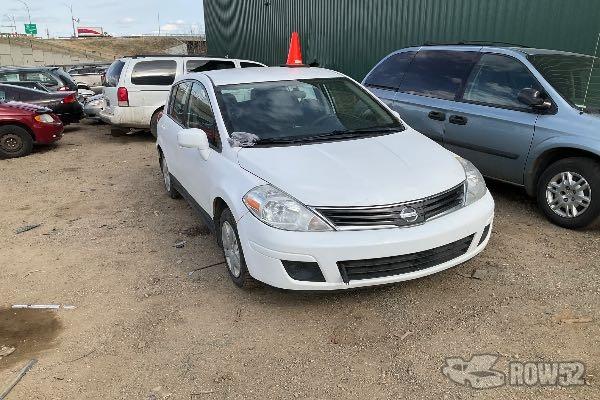 Photo of 2011 Nissan Versa