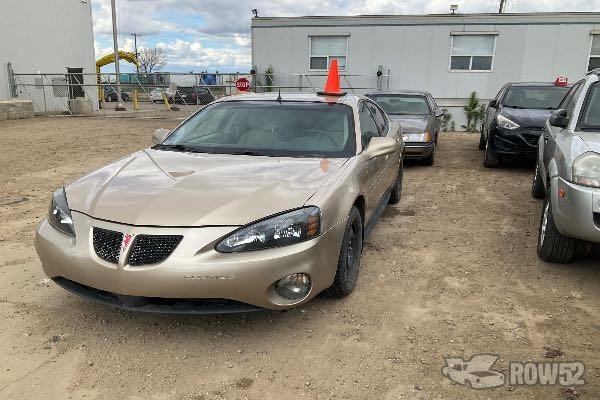 Photo of 2005 Pontiac Grand Prix