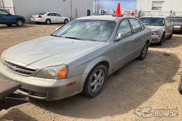 Photo of 2005 Chevrolet Epica