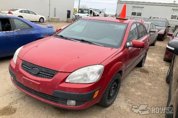 Photo of 2008 Kia Rio5
