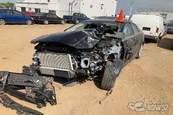 Photo of 2013 Ford Fusion