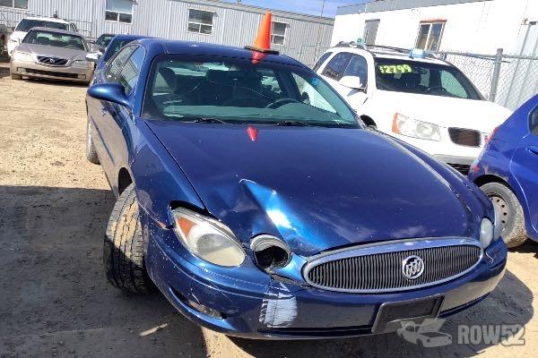 Photo of 2005 Buick Allure