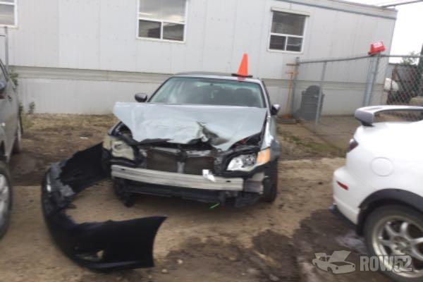 Photo of 2009 Subaru Legacy