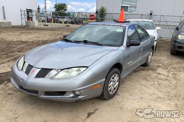 Photo of 2004 Pontiac Sunfire