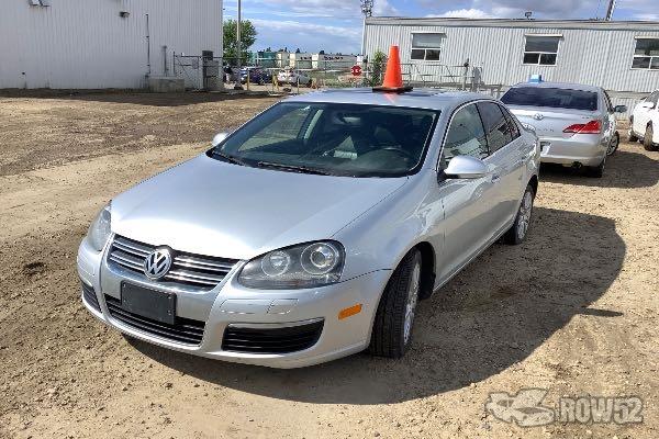 Photo of 2006 Volkswagen Jetta