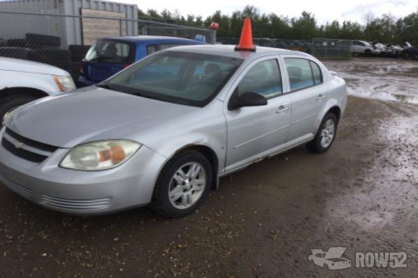 Photo of 2006 Chevrolet Cobalt