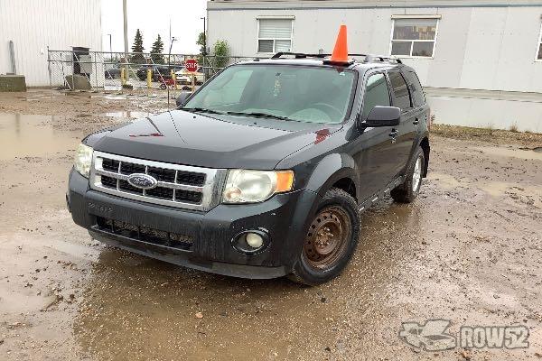 Photo of 2009 Ford Escape