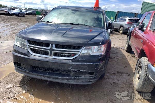 Photo of 2013 Dodge Journey