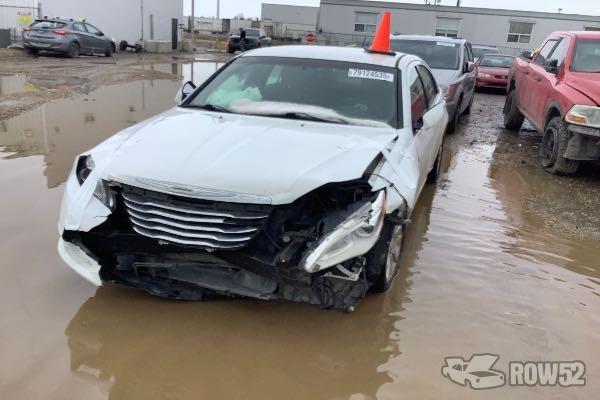 Photo of 2013 Chrysler 200