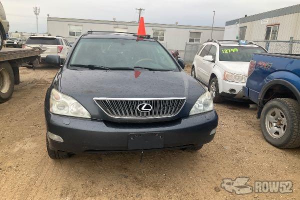 Photo of 2006 Lexus RX 330