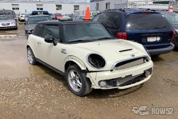 Photo of 2007 Mini Cooper