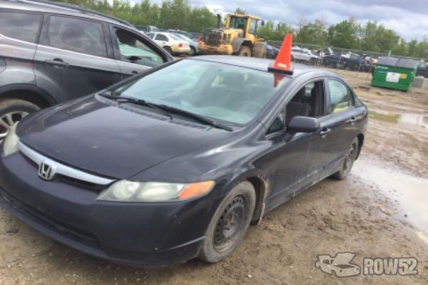Photo of 2006 Honda Civic