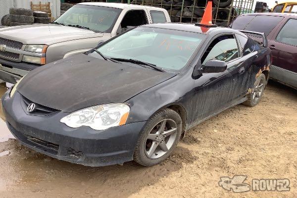 Photo of 2002 Acura RSX
